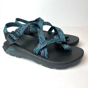 Chaco ZCloud 2 Men's Sport Sandals Size 8